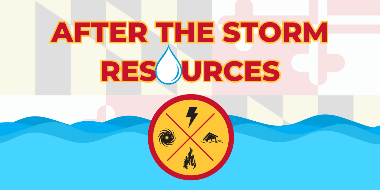 After the Storm Resources